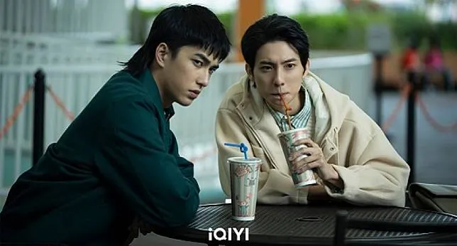 擷取自劇集官網