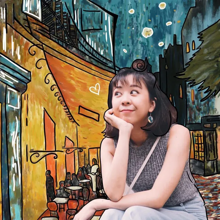 vocus|新世代的創作平台