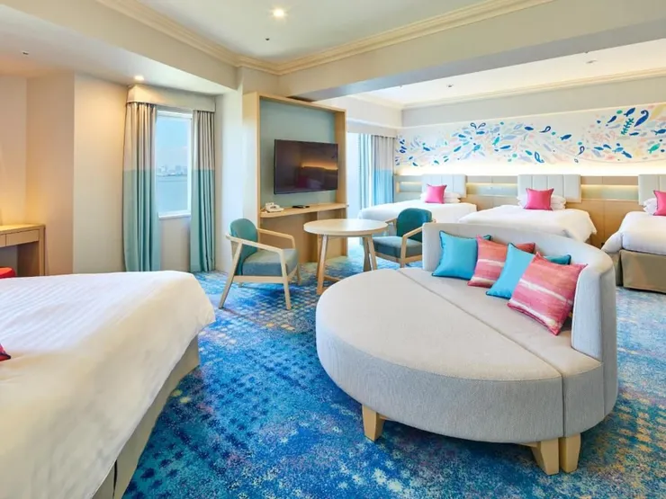 Grand Nikko Tokyo Bay Maihama