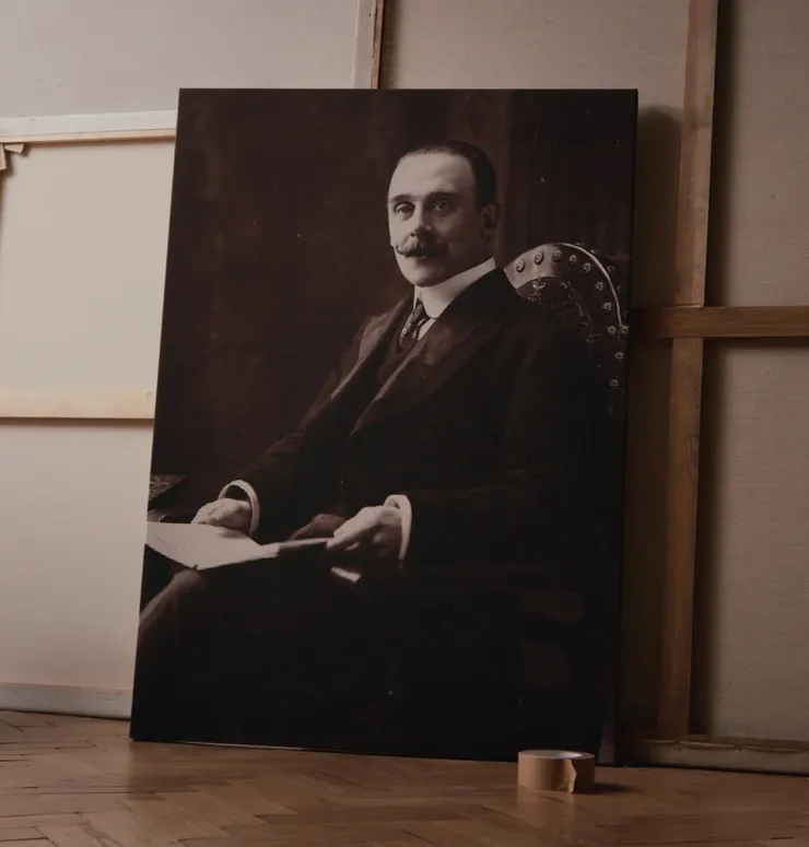 William Penhaligon  / PENHALIGON'S 官網