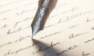 給第一次來看我文章的你