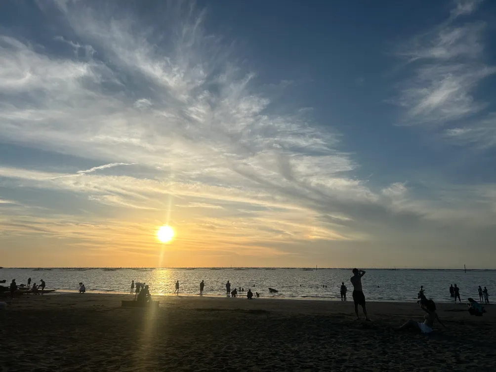 羊男的生活日記