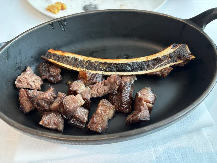 幫忙銷骨的部分 超貼心！