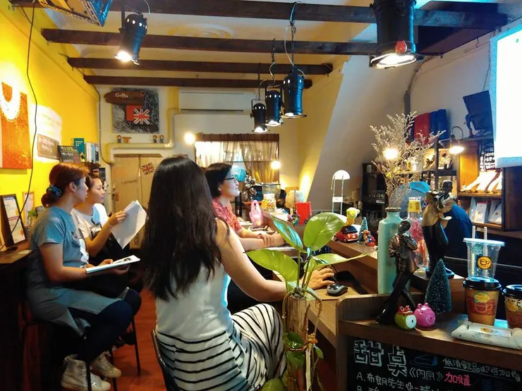 vocus｜新世代的創作平台