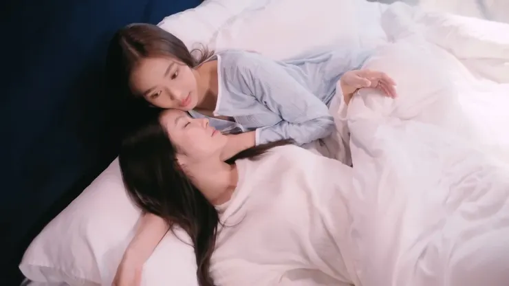 看起來真的超好睡的床鋪