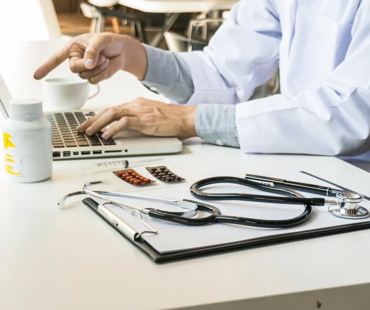 從功能醫學出發，把健康找回來！芮美娣診所陪你預防在生病之前！