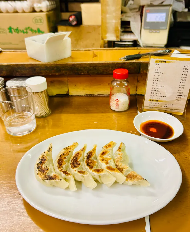 真的沒有好吃XD