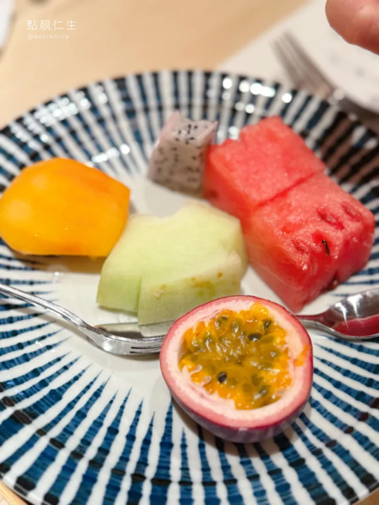 水果們｜NAGOMI 中山本店