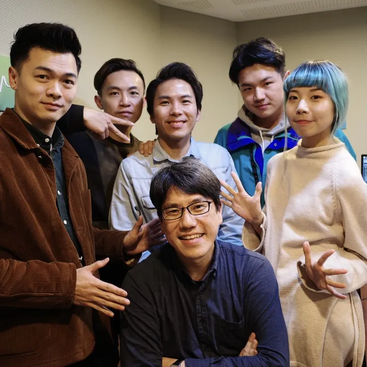 vocus｜新世代的創作平台