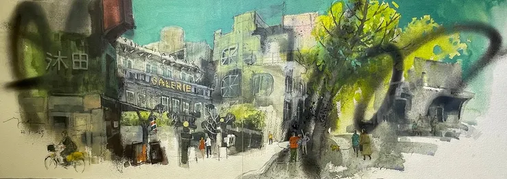 vocus｜新世代的創作平台