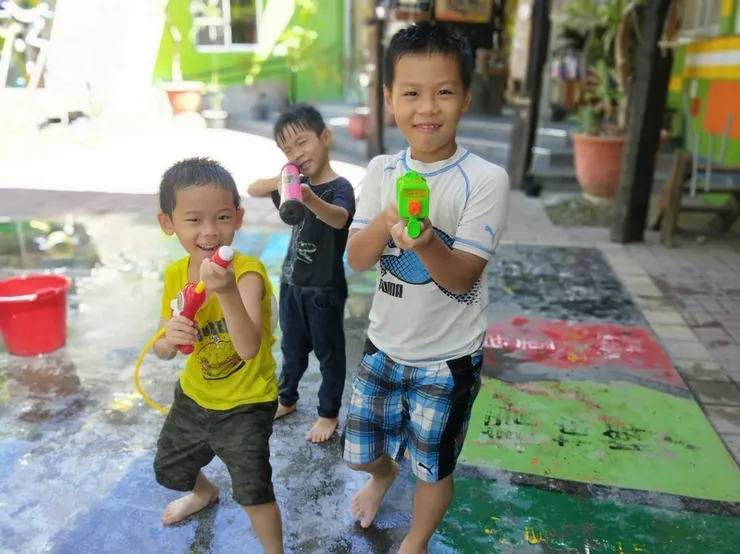 vocus|新世代的創作平台