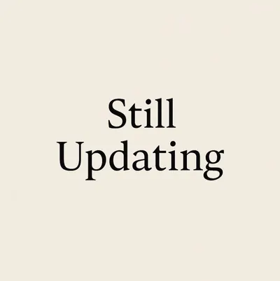 我還在更新中的沙龍