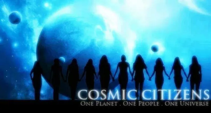 正在改變的社會-1