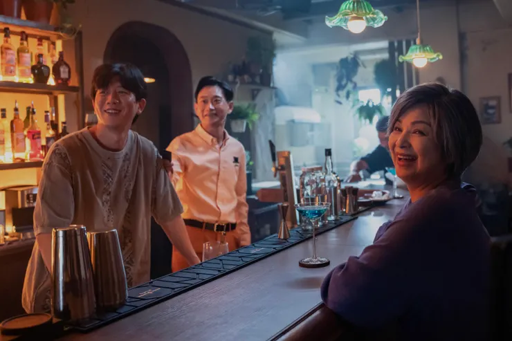 (照片提供：逆光電影)