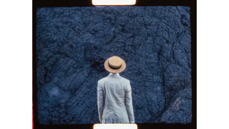 《月亮上的業餘者》電影劇照／劇照提供：高雄電影節