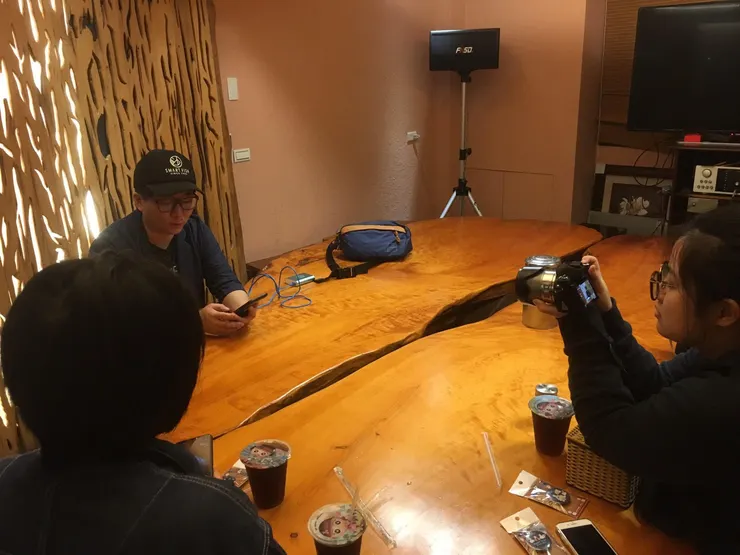 vocus|新世代的創作平台