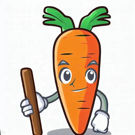 棍子與胡蘿蔔只是一個過度的手段