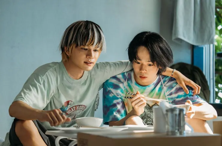 愚者的身分 | 評價 6.9/10  | awwrated