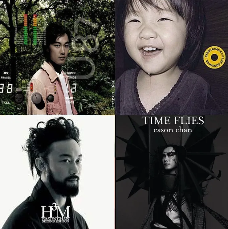 vocus|新世代的創作平台