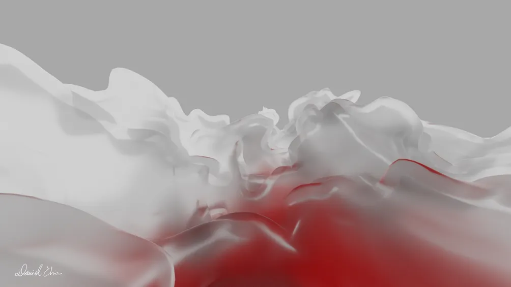 無聊的藝術家的沙龍