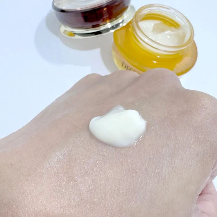 PDRN外泌體賦時潤澤霜