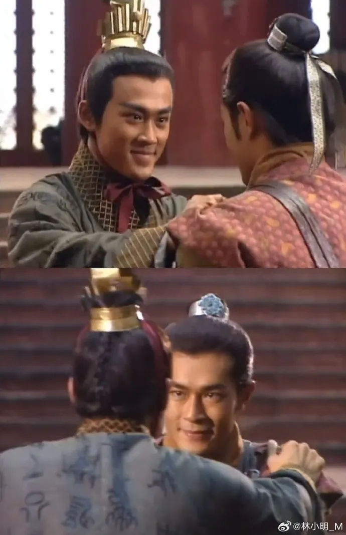 《尋秦記》 劇照