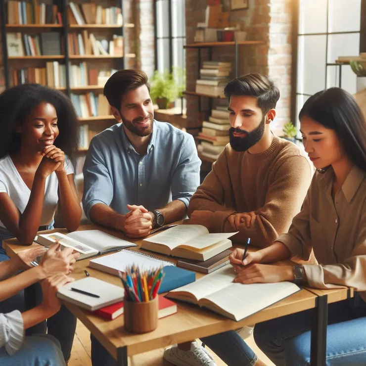 copilot。請幫我劃一張圖表示反思，謝謝您