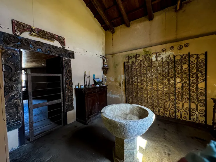 不知道中間這個是做什麼用的