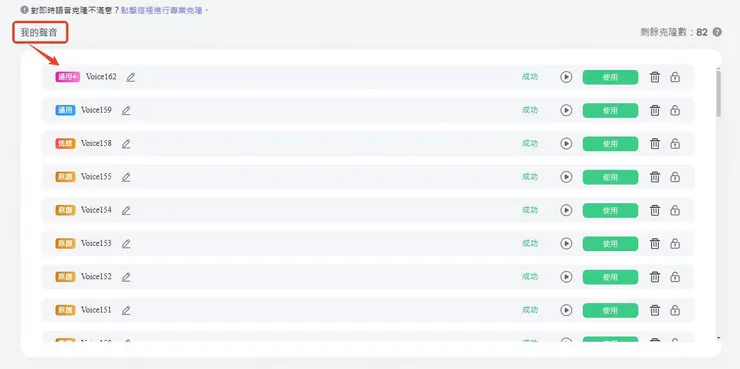 vocus|新世代的創作平台