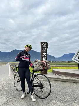 池上：伯朗大道