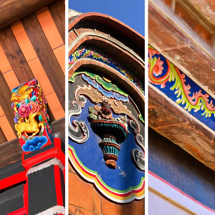 金門古厝民宿推薦