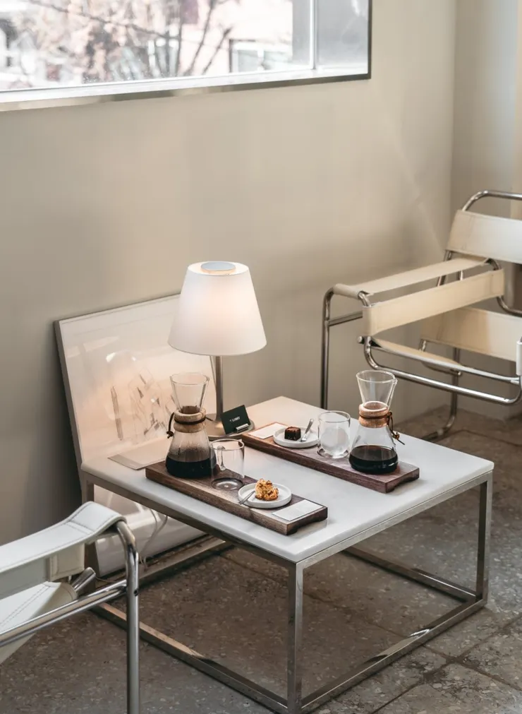 3F LOBBY | 圖片來源NAVER地圖店家登錄