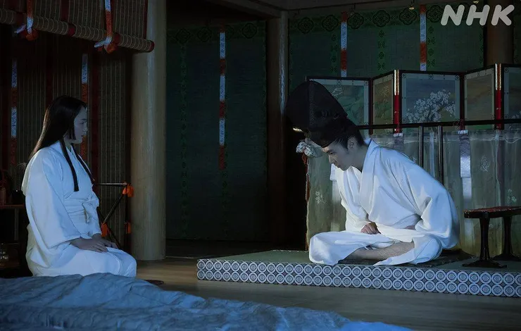 老婆,我想跟妳商量女兒的婚事?