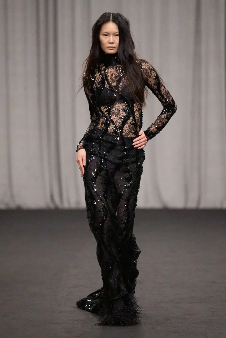 品牌 : Jozeph Diarbakerli