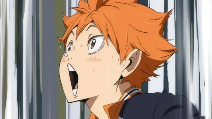 《排球少年！！垃圾場的決戰》 電影劇照，來源：imdb