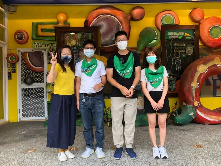 vocus｜新世代的創作平台