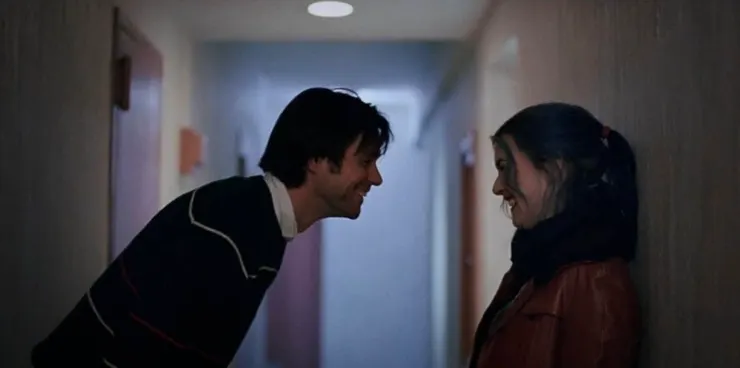 你認爲他們還會再一起嗎；）