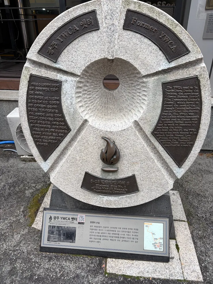 編號6號紀念碑
