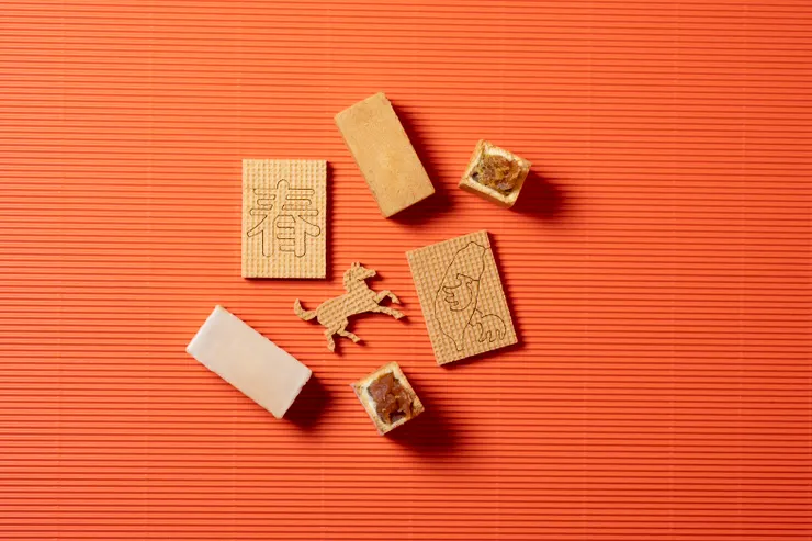 《微熱山丘》限定禮盒多款搭配，滿足不同送禮心意