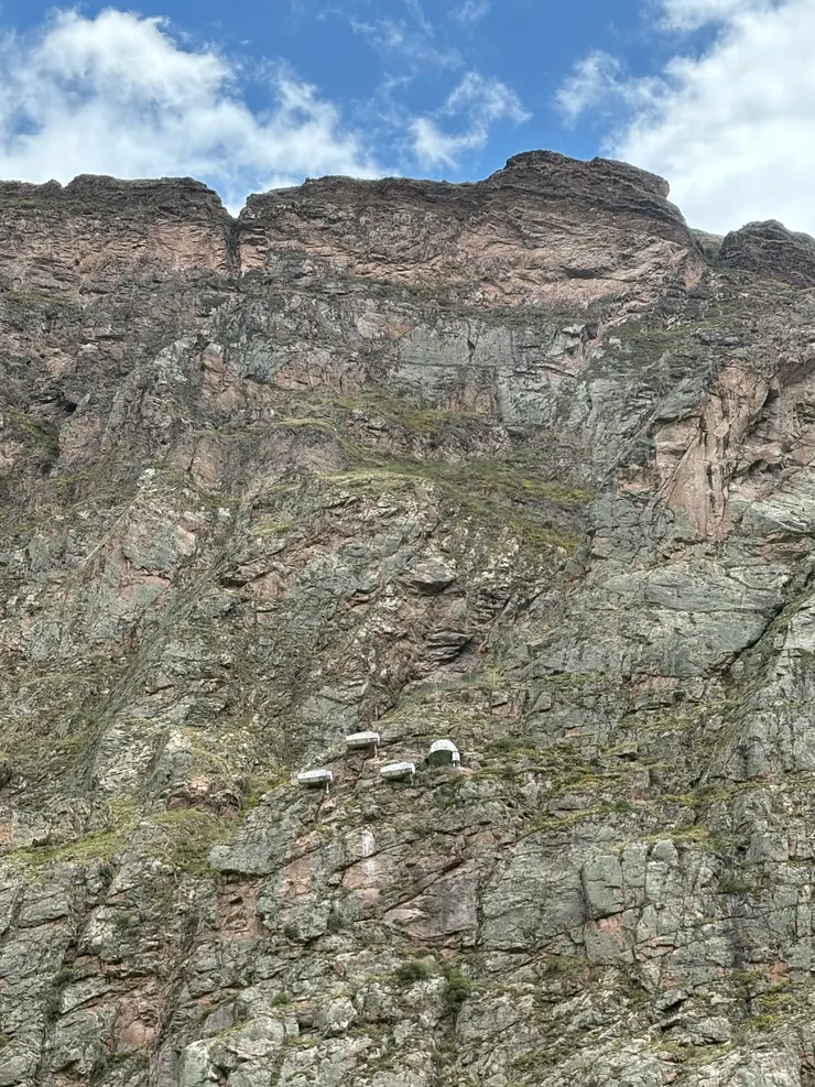 頭皮發麻的近照