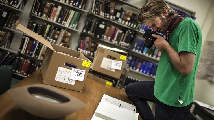 vocus|新世代的創作平台