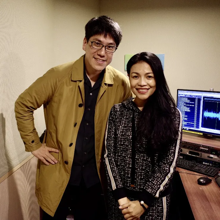 vocus|新世代的創作平台