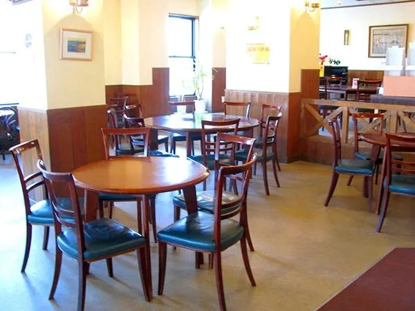 圖片來源:銀の鐘