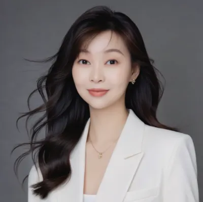 齊雅君 康和期貨的沙龍