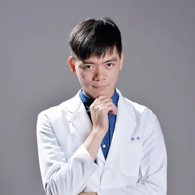 小郎中的沙龍