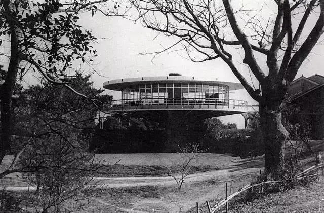 1963 淡水高爾夫球場