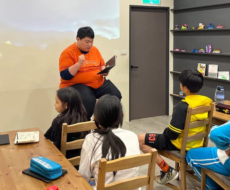 vocus|新世代的創作平台