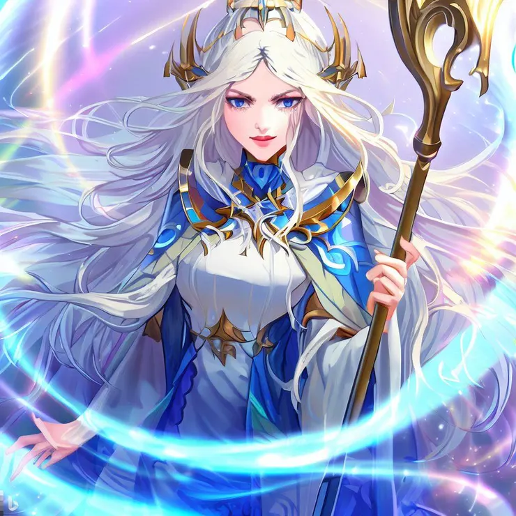 靈閃使出<驅魔攻擊>