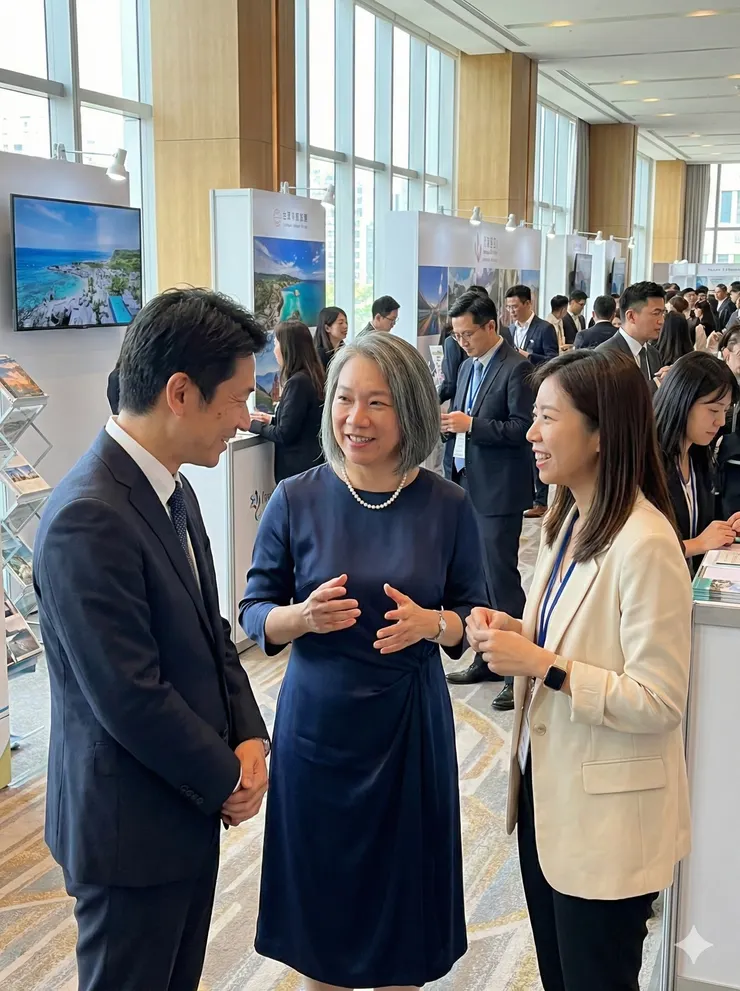 GEMINI生成（翻譯與連結）