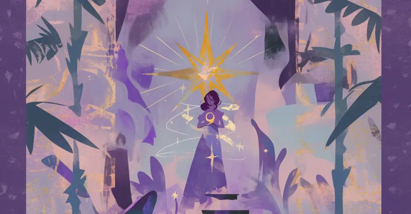 Irene的玄學小天地